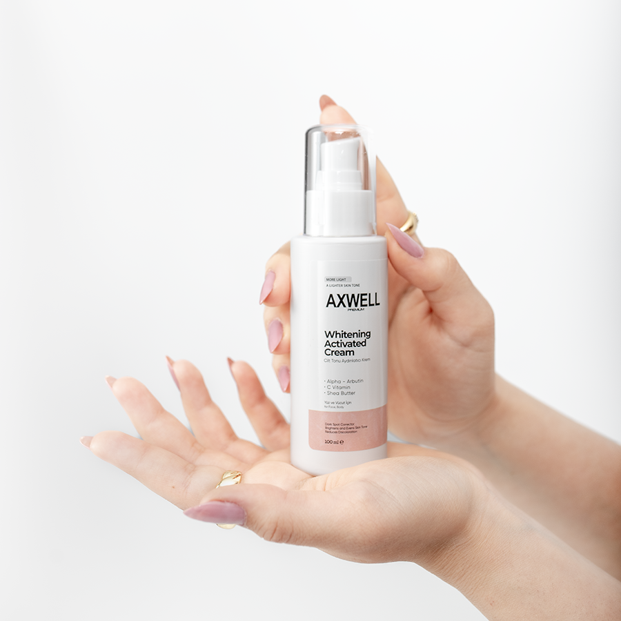 AXWELL PREMIUM